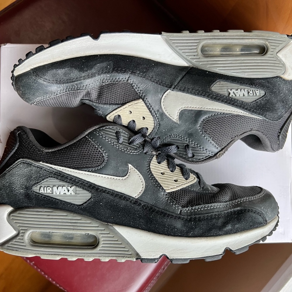 Nike air max